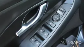 Hyundai i30 de 2020