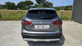 Nissan Qashqai de 2019