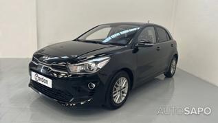 Kia Rio de 2023