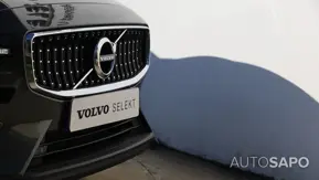 Volvo V60 Cross Country 2.0 B4 Geartronic de 2021