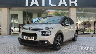 Citroen C3 de 2021