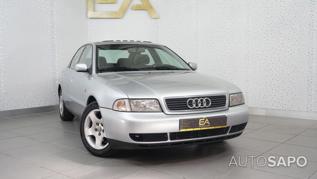 Audi A4 de 1998