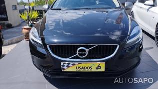 Volvo V40 de 2019