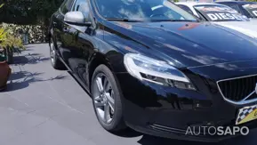 Volvo V40 de 2019