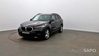 BMW X1 de 2021