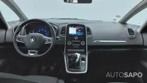 Renault Grand Scénic de 2020