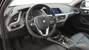 BMW Série 1 118 d de 2019