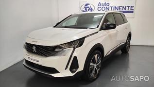 Peugeot 5008 1.5 BlueHDi Allure Pack EAT8 de 2023