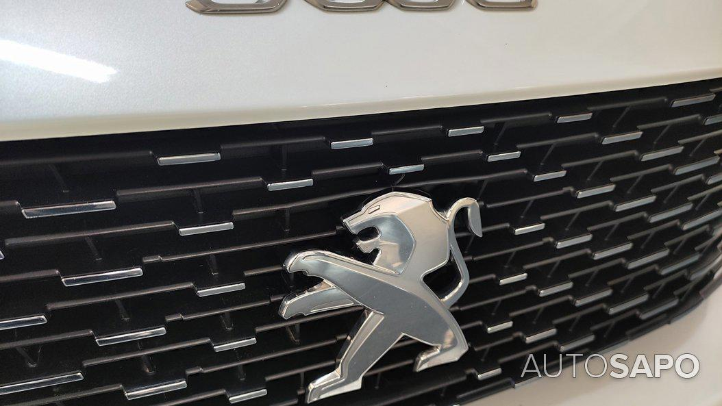 Peugeot 5008 1.5 BlueHDi Allure Pack EAT8 de 2023