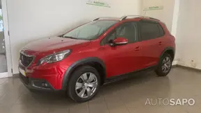 Peugeot 2008 1.2 PureTech Signature de 2019