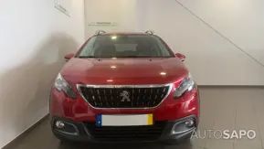 Peugeot 2008 1.2 PureTech Signature de 2019