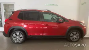 Peugeot 2008 1.2 PureTech Signature de 2019