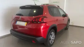 Peugeot 2008 1.2 PureTech Signature de 2019