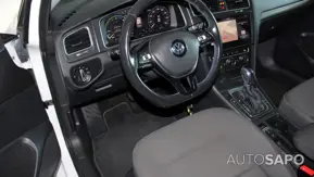 Volkswagen e-Golf AC/DC de 2019