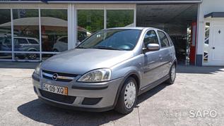 Opel Corsa 1.2 16V de 2004