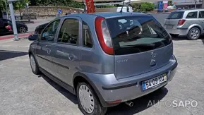 Opel Corsa 1.2 16V de 2004