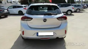 Opel Corsa 1.2 de 2022