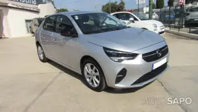 Opel Corsa 1.2 de 2022