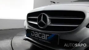 Mercedes-Benz Classe C C 220 D de 2018