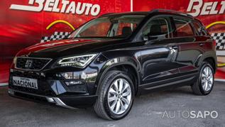 Seat Ateca 1.6 TDI Style de 2019