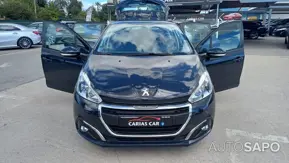 Peugeot 208 de 2019