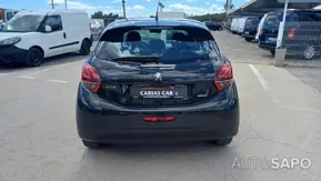 Peugeot 208 de 2019