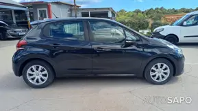 Peugeot 208 de 2019