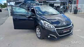 Peugeot 208 de 2019