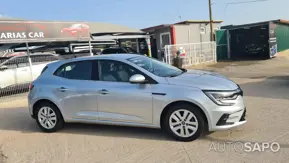 Renault Mégane de 2021