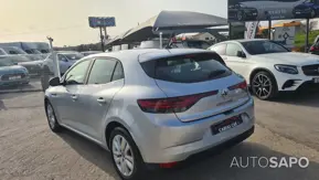 Renault Mégane de 2021