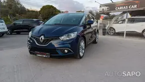 Renault Grand Scénic de 2017