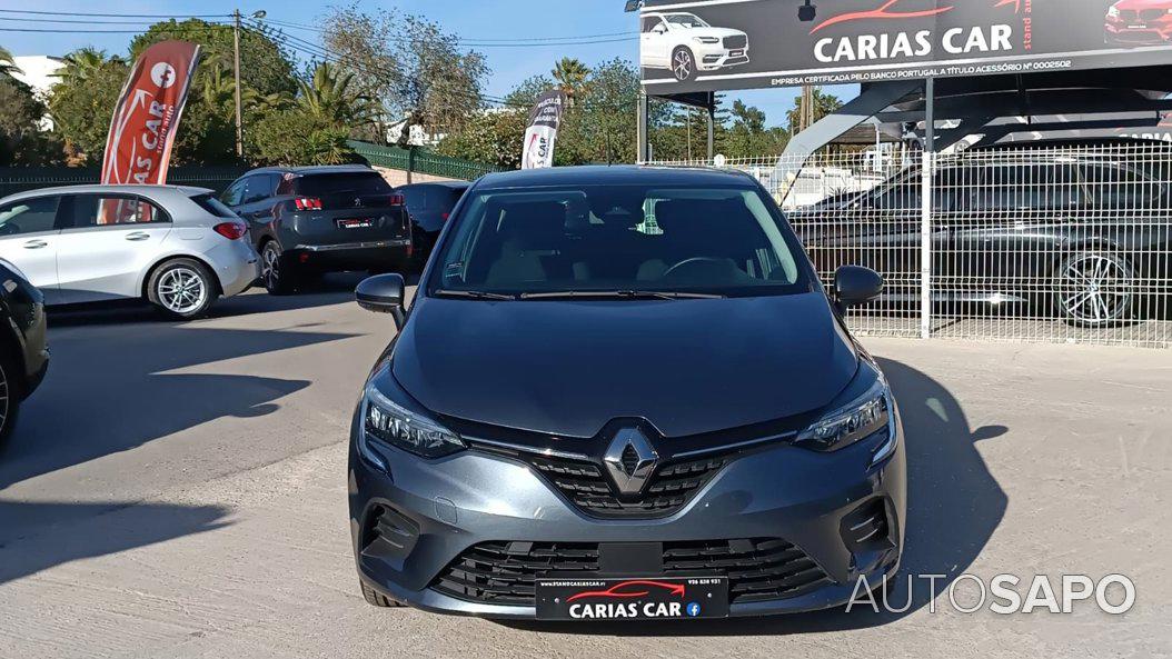 Renault Clio de 2020