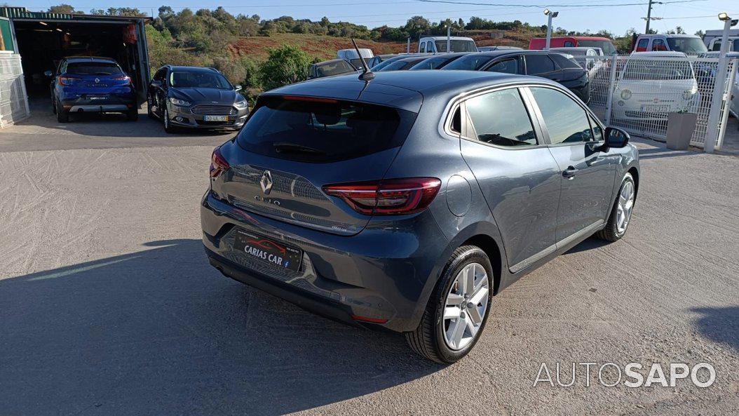 Renault Clio de 2020