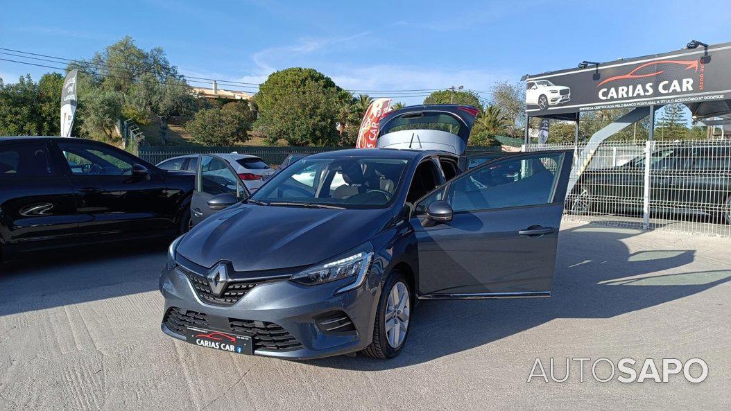 Renault Clio de 2020