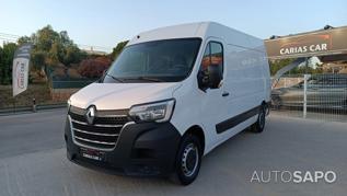 Renault Master de 2020