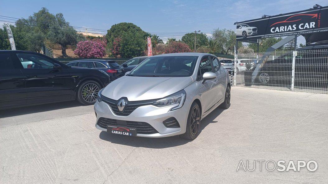 Renault Clio 1.0 TCe Intens de 2020