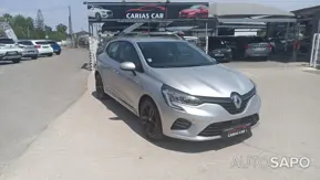 Renault Clio 1.0 TCe Intens de 2020