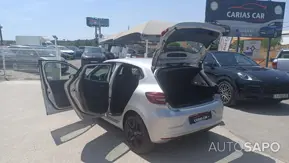 Renault Clio 1.0 TCe Intens de 2020