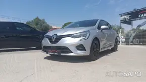 Renault Clio 1.0 TCe Intens de 2020