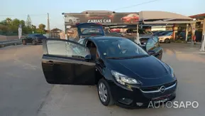 Opel Corsa de 2018