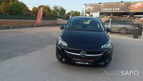 Opel Corsa de 2018