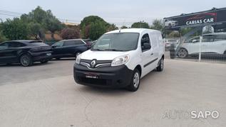 Renault Kangoo de 2019