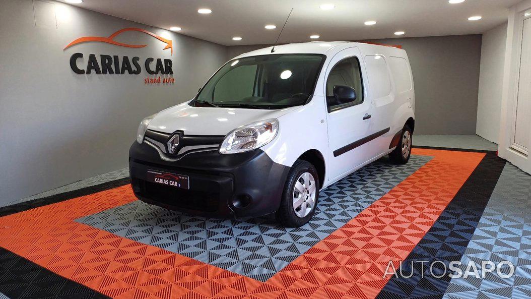 Renault Kangoo de 2019