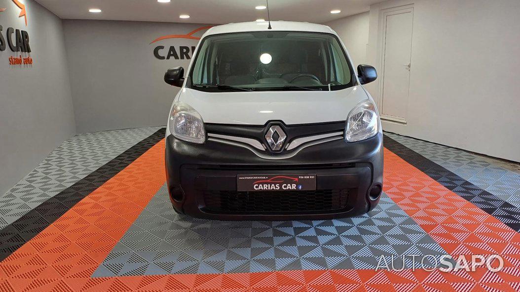 Renault Kangoo de 2019