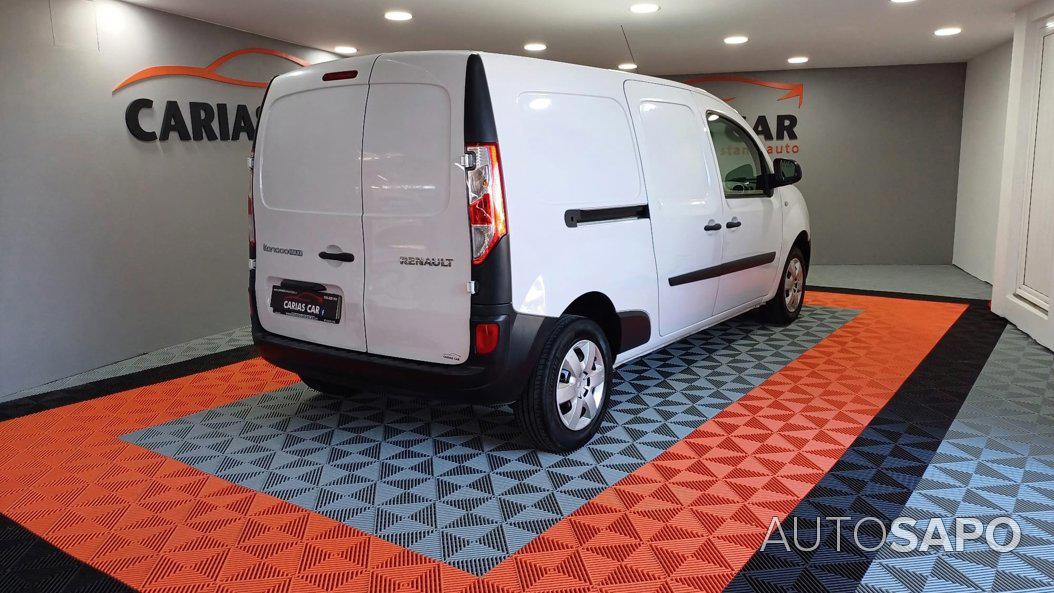 Renault Kangoo de 2019