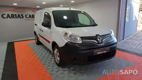 Renault Kangoo de 2019