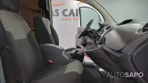 Renault Kangoo de 2019