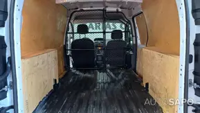 Renault Kangoo de 2019