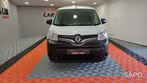 Renault Kangoo de 2019