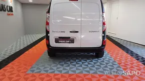 Renault Kangoo de 2019